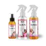 Imagem de kit de tratamento capilar Save My Hair Beleza Express