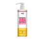 Imagem de Kit de Tratamento Encaracolando a Juba WIDIcare para Cabelos Cacheados Shampoo + Condicionador + Creme Pentear 3x500ml