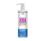 Imagem de Kit de Tratamento Encaracolando a Juba WIDIcare para Cabelos Cacheados Shampoo + Condicionador + Creme Pentear 3x500ml