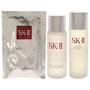 Imagem de Kit de tratamento facial SK-II Pitera First Experience 75 mL 3 unidades