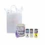 Imagem de Kit de tratamento para unhas fracas e cutículas Save my Nails BELEZA EXPRESS