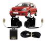 Imagem de Kit de Trava Eletrica Clio 2 portas 2003 2004 2005 2006 2007