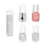 Imagem de Kit de Unhas Dazzle Dry Mini 4 Passos - Sunset Glow - 5 Manicures