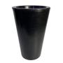 Imagem de Kit de Vasos Decorativos Lisos para Plantas Casa e Jardim