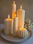 Imagem de Kit de Velas Pilar Romana Slim duo