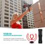 Imagem de Kit de Vlog Movo iVlogger-Pro para iPhone e Android - Com Acessórios