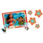 Imagem de Kit Decorativo Festa Moana - 12pçs - 01 unidades - Regina -