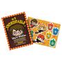 Imagem de Kit Decorativo Harry Potter Kids - 9 Itens