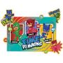 Imagem de Kit Decorativo Pj Masks Regina