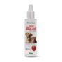 Imagem de Kit Dedeira + Pasta Dente + Spray Bucal Pet Clean Cachorro