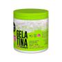 Imagem de Kit Definição Gelatina todecacho 550g + Creme para Pentear 1 kg - Salon Line