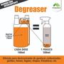 Imagem de Kit Degreaser 1L Refil Desengordurante Universal