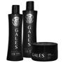 Imagem de Kit Densidade Gales Beauty 300ml