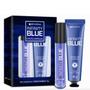 Imagem de Kit Deo Colônia 30Ml + Creme Barbear 80G Phytoderm Infinity