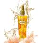 Imagem de Kit Deo Colônia Phytoderm Vanilla Kiss + Pure Secret Com 6 200ml