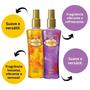 Imagem de Kit Deo Colônia Phytoderm Vanilla Kiss + Pure Secret Com 6 200ml