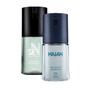 Imagem de Kit Deo Corporal Sr. N + Deo Corporal Natura Homem 100ml - Natura