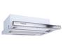 Imagem de Kit Depurador Embutir 60cm Cooktop 5 Bocas Amarelo Safanelli