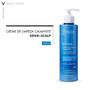 Imagem de Kit Dercos Sensi Scalp Creme de Limpeza 300mL + Dercos Sensi Scalp Shampoo Calmente 200 mL 
