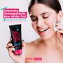 Imagem de Kit Dermachem Limpeza Profunda Sabonete New Make Out + Lenço Detox + Make Up Primer 100ml