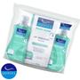Kit Derme Control Nupill Sabonete Liquido Facial + Gel Hidratante + Loção Adstringente Imagem de Kit Derme Control Nupill Sabonete Liquido Facial + Gel Hidratante + Loção Adstringente