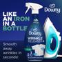 Imagem de Kit Desamassador de Roupas Downy Wrinkle Releaser - 2 Unidades de 500ml + 1 de 90ml (Viagem)