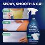Imagem de Kit Desamassador de Roupas Downy Wrinkle Releaser - 2 Unidades de 500ml + 1 de 90ml (Viagem)