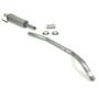 Imagem de Kit Descarga Silencioso Corsa Hatch 1.0 8v 2002 A 2006