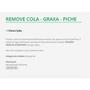 Imagem de Kit Descontaminante Ferroso + Remove Piche Cola Finisher