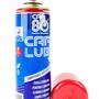 Imagem de Kit Desengripante Anti Ferrugem Spray Carlub 300ml Snapon CARLUB Lubrificante Multiuso Automotivo