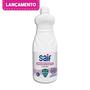 Imagem de Kit Desinfetante 99,9% Saif 1L - 2 unds (Citrus e Lavanda)