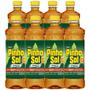 Imagem de Kit Desinfetante Pinho Sol Original 500ml com 8 unidades