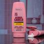 Imagem de Kit Desmaia Cabelo com Shampoo 300ml, Máscara 350g  e Condicionador Forever Liss