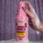 Imagem de Kit Desmaia Cabelo com Shampoo 300ml, Máscara 350g  e Condicionador Forever Liss