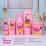 Imagem de Kit Desmaia Cabelo Completo Forever Liss