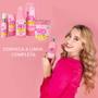 Imagem de Kit Desmaia Cabelo Forever Liss Com Shampoo 300ml + Máscara 200g