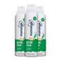 Imagem de Kit Desodorante Aerosol Monange Detox - 90g - 3 unidades