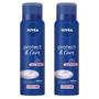 Imagem de Kit Desodorante Aerosol Nivea Protect & Care 150ml - 2 unidades