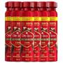 Imagem de Kit Desodorante Aerosol Old Spice Amadeirado 200ml - 6 Unidades