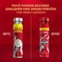 Imagem de Kit Desodorante Aerosol Old Spice Brisa Do Mar 200ml - 9 unidades