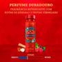 Imagem de Kit Desodorante Aerosol Old Spice Refrescante 150ml - 6 unidades