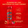 Imagem de Kit Desodorante Aerosol Old Spice Refrescante 150ml - 6 unidades