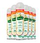 Imagem de Kit Desodorante Aerosol Suave Jasmim E Coco 200ml C/6 Unidades