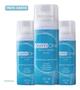 Imagem de Kit Desodorante Aerossol Antimancha E Antitranspirante Derm One 125ml Suor Excessivo