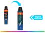 Imagem de Kit Desodorante Antitranspirante Aerossol Rexona
