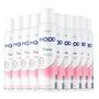 Imagem de Kit Desodorante Antitranspirante Mood Women Aerossol 150ml - 10 Unidades