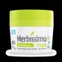 Imagem de Kit Desodorante Creme Antitranspirante Fresh e Vanilla Herbissimo 55G - 2 unidades