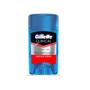 Imagem de Kit Desodorante Gillette Clinical Gel Pressure Defense 45g com 6 Unidades