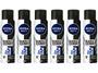 Imagem de Kit Desodorante Nivea 6 Unidades Invisible