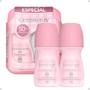Imagem de Kit Desodorante Roll-on Giovanna Baby Classic Com 2